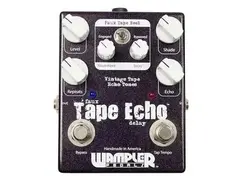 Wampler Faux Tape Echo
