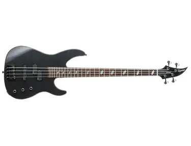 Caparison Dellinger bass