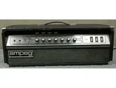 Vintage Ampeg V4 Amplifier Head Vintage Ampeg V4 Amplifier Head