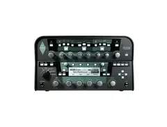 Kemper Profiler Power Head - 600-watt Profiling Head - What To Kemper Profiler Power Head - 600-watt Profiling Head - What To