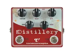 Tone Concepts Distillery