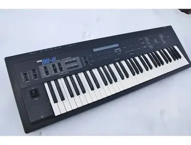 Korg DS-8