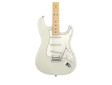 Guy Guitars Strat-Style