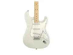 Guy Guitars Strat-Style main image