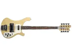 Rickenbacker 4001/8