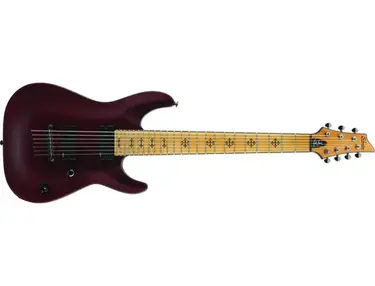 Schecter Jeff Loomis C7 NT