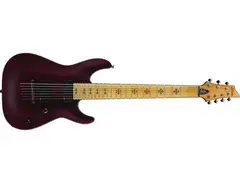 Schecter Jeff Loomis C7 NT main image