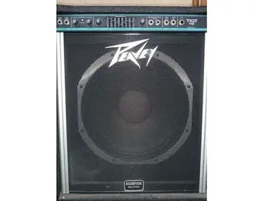 Peavey TKO 75 Bass Combo Amplifier