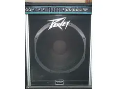 Peavey TKO 75 Bass Combo Amplifier