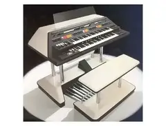 Yamaha EX2