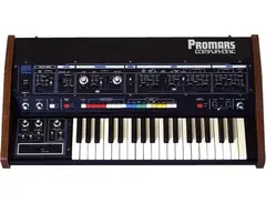 Roland MRS-2 ProMars