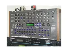 Quasimidi Polymorph