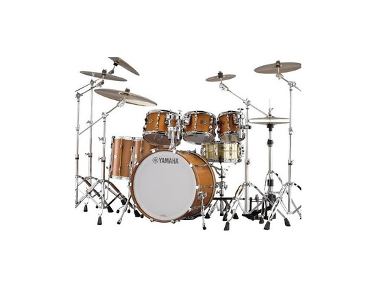 yamaha drum sets