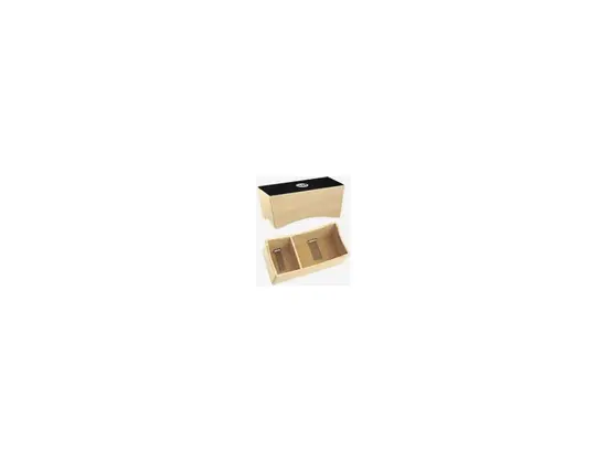 Meinl Snare Bongo Cajon