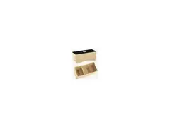 Meinl Snare Bongo Cajon main image