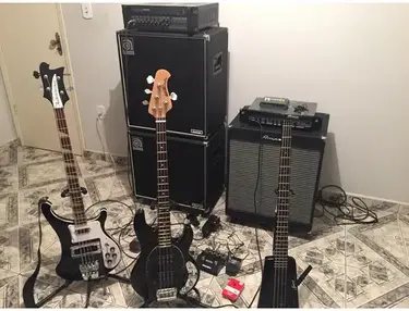 Steinberger Spirit