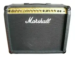 Marshall Valvestate 8080