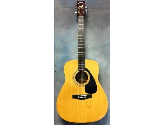 Yamaha FG-412S - ranked #964 in Steel-string Acoustic Guitars 