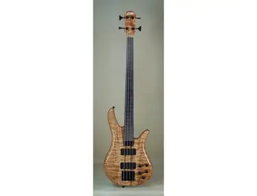 Zon Sonus Custom 4