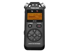 TASCAM DR-05 - What To Know & Where To Buy | Equipboard