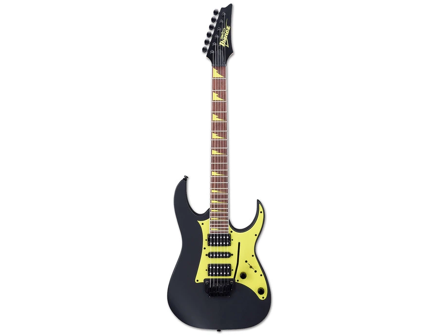 Ibanez GRG150DX — Electric Guitar | Equipboard Ibanez GRG150DX — Electric Guitar | Equipboard