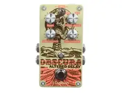 DigiTech Obscura Altered Delay - What To Know & Where To Buy DigiTech Obscura Altered Delay - What To Know & Where To Buy