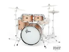 Gretsch USA Custom Vintage Champagne Sparkle