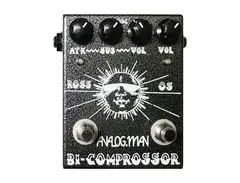 Analog Man Bi-Comprossor