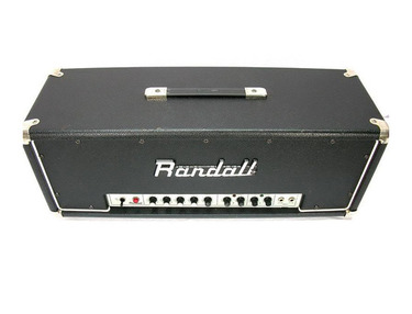 Randall RG100ES