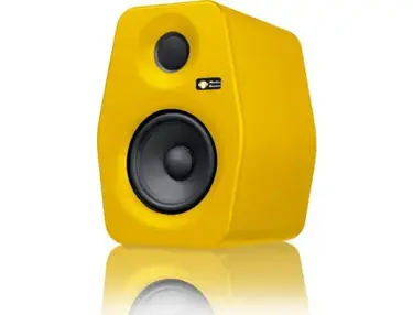 Monkey Banana Turbo 8 Studio Monitors