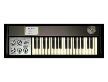Elektrostudio Tapeotronic Mellotron VSTi
