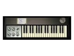 Elektrostudio Tapeotronic Mellotron VSTi