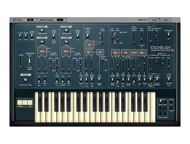 Elektrostudio OdSay ARP Addysey VSTi