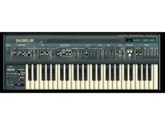 Elektrostudio Sixth Month June Juno106 VSTi