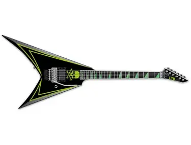 ESP Alexi-600 Greeny