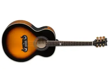 ESP Tombstone GL-J2E TSB