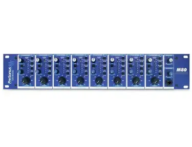 Presonus M80