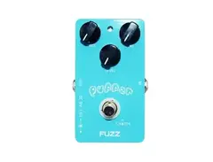 Caline CP-11 Puffer Fuzz