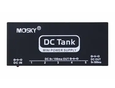 Mosky DC Tank MINI POWER SUPPLY