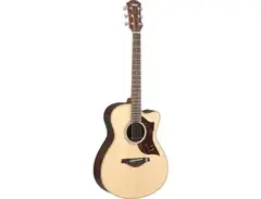 Yamaha AC3R Acoustic-Electric Guitar