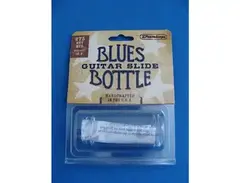 Dunlop Blues Bottle Slide 275