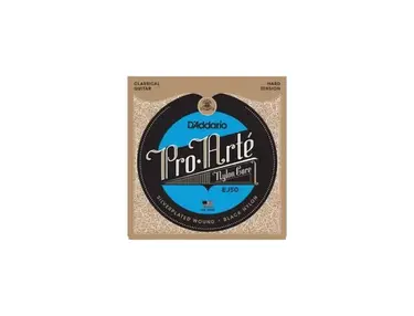 D'Addario EJ50 Pro Arte