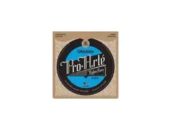 D'Addario EJ50 Pro Arte main image