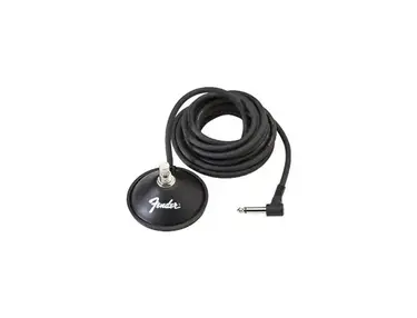 Fender One Button Footswitch
