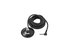 Fender One Button Footswitch