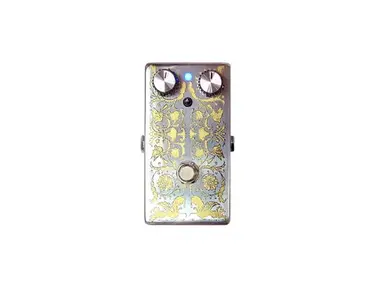 Lovepedal Englishwoman LTD