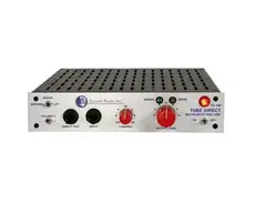 Summit Audio TD-100 Instrument Preamp and Tube Direct Box