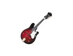 Fender FM-62SE F Style Mandolin main image