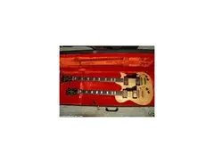 Carvin DB630 Double-Neck