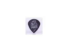 Fellow Plectrums 2.0mm Heavy Series, Gorilla Grip Jazz main image